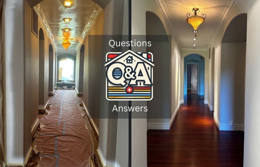 10 Essential Questions to Ask Before Hiring an Interior House Painter